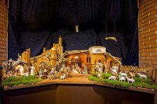 24.12.2022 Weihnachtskrippe